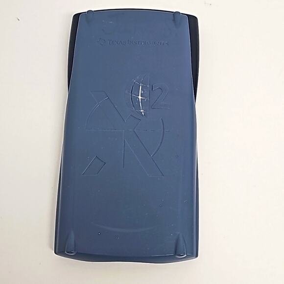 Texas Instruments TI-30XIIS Calculator Black and Blue Science Engineering Works - Picture 6 of 8